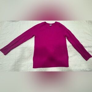 Halogen 100 Cashmere Sweater